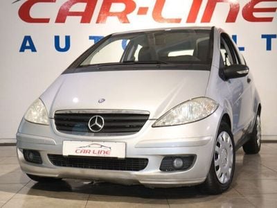 Mercedes A150