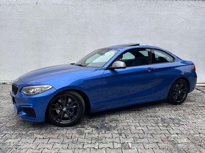 BMW M235