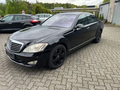 gebraucht Mercedes S320 S 320 S -Klasse Lim.CDI