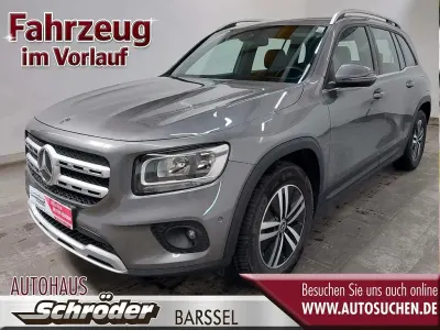 Gebraucht Mercedes GLB250