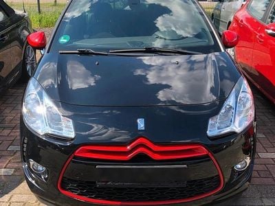 Citroën DS3