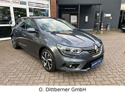 Renault Mégane IV