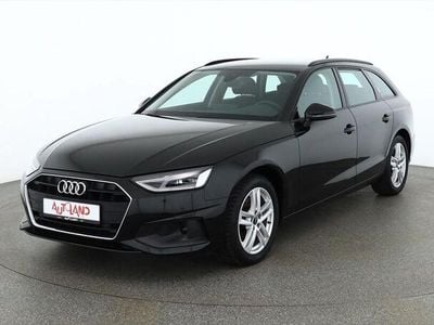 Usata Audi A4 Comfort 163 CV (119 kW) 2024 Nero Station wagon