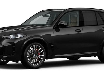 Gebraucht 2025 BMW X5 M Sport SUV | 142.799 €