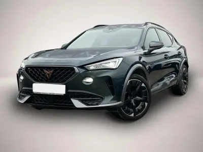 Gebraucht Cupra Formentor VZ 245 PS (180 kW) 2022 Manufacturer SUV