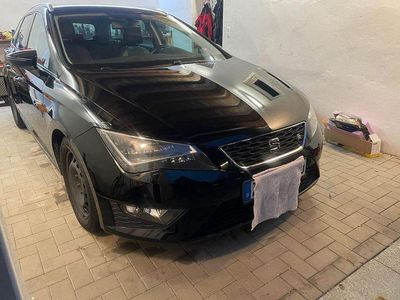 Seat Leon ST