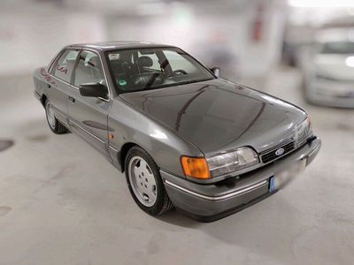 gebraucht Ford Scorpio 2.9i V6 24V - Cosworth - Ghia - 125.000km