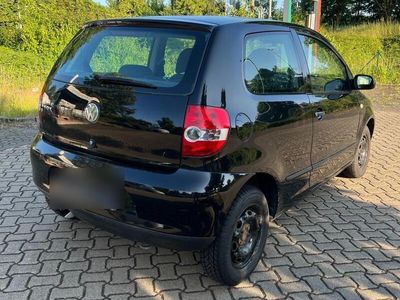 VW Fox