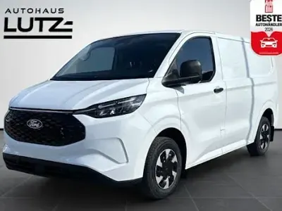 Gebraucht Ford Transit Custom