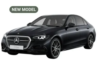 Gebraucht Mercedes C200 AMG 204 PS (150 kW) 2024 Limousine