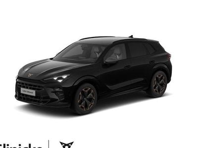 Neu Cupra Terramar VZ 272 PS (200 kW) 2026 Schwarz SUV