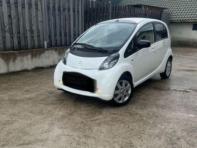 Citroën C-zero