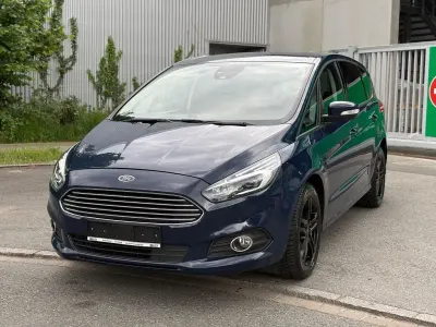 Occasion Ford S-MAX