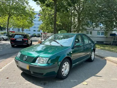 Gebraucht VW Bora