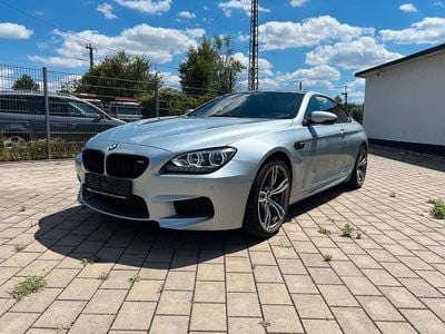BMW M6