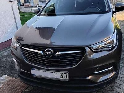 Gebraucht 2020 Opel Grandland X Innovation SUV | 14.950 € (Guter Preis)