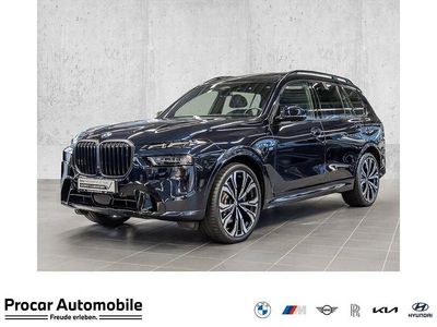 Second-hand BMW X7 M Sport 2025 Andere SUV