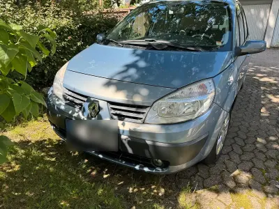 Gebraucht Renault Mégane