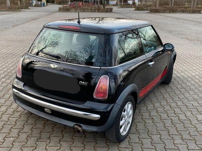 Mini ONE