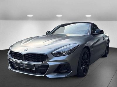 Nouă BMW Z4 M Sport 340 CP (250 kW) 2026 Gri Cabrio