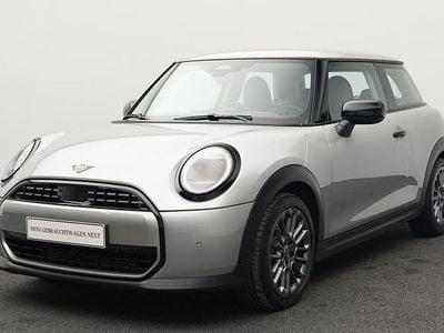 Gebraucht Mini Cooper 114 kW (156 PS) 2025 Silber Kleinwagen