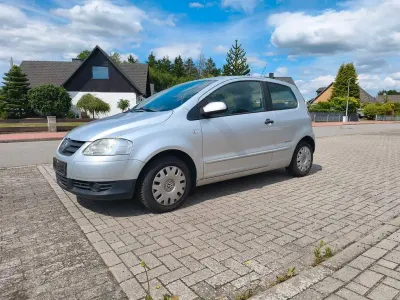 Gebraucht VW Fox