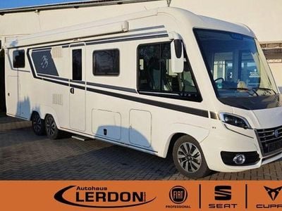 Usata Knaus SUN I 2021 Bianco Furgone