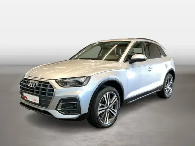 Gebraucht Audi Q5 299 PS (219 kW) 2023 SUV