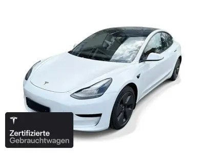 Gebraucht Tesla Model 3