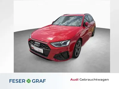 Gebraucht Audi S4