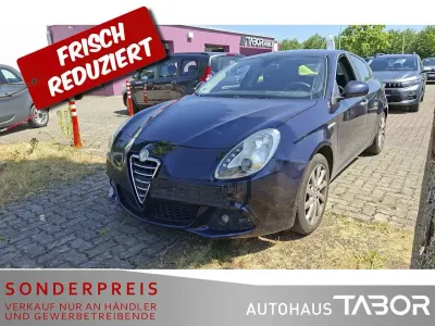 Gebraucht Alfa Romeo Giulietta