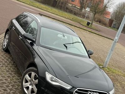 gebraucht Audi A6 2.0 TDI 140kW ultra S tronic Avant *FESTPREIS