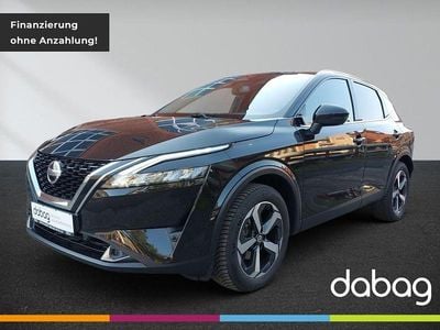 Gebraucht Nissan Qashqai 360º 158 PS (116 kW) 2022 Other SUV
