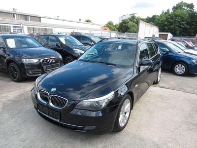 BMW 535