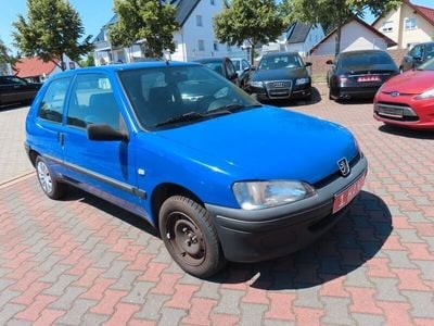 Peugeot 106