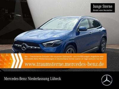 Mercedes GLA200