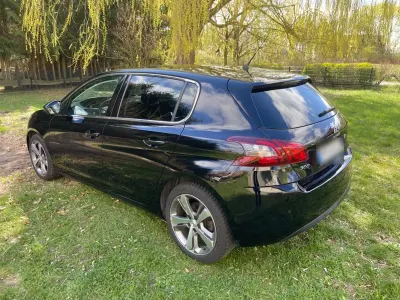 Gebraucht Peugeot 308