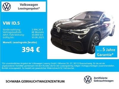 VW ID.5