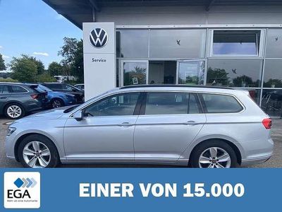 Silber metallic Gebraucht 2023 VW Passat Kombi | 34.740 € (Fairer Preis)