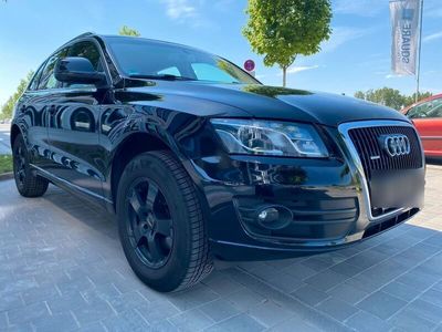 gebraucht Audi Q5 2.0 TFSI quattro