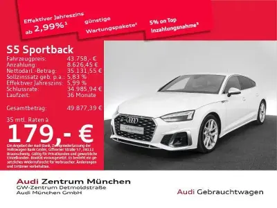 Gebraucht Audi S5 Sportback