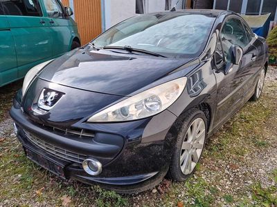 Peugeot 207 CC