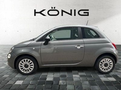 Gebraucht Fiat 500 69 PS (50 kW) 2023 Grau Kleinwagen