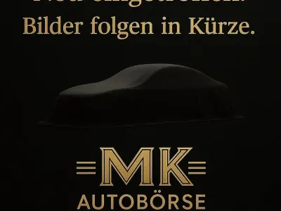 Gebraucht BMW 520
