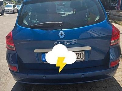 Renault Clio GrandTour