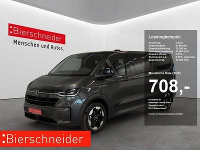 Neu VW T7 Edition 150 PS (110 kW) 2026 Grau Van