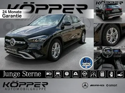 Gebraucht Mercedes GLA200