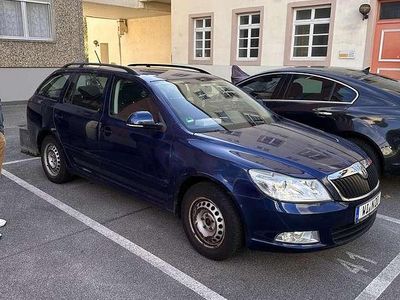 Gebraucht 2011 Skoda Octavia | 7.500 € (Superpreis)
