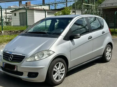 Gebraucht Mercedes A150