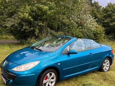 Peugeot 307 CC